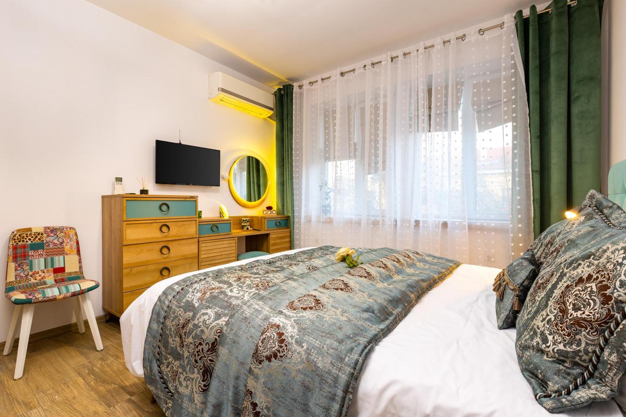 Cozy 1bd Flat In Centre By Flat Mаnager *