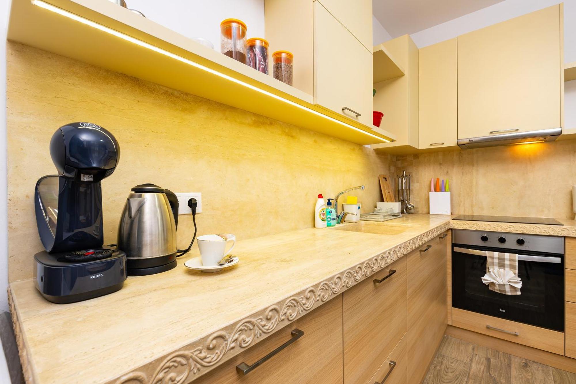 Apartament Cozy 1bd Flat In Centre By Flat Mаnager *
