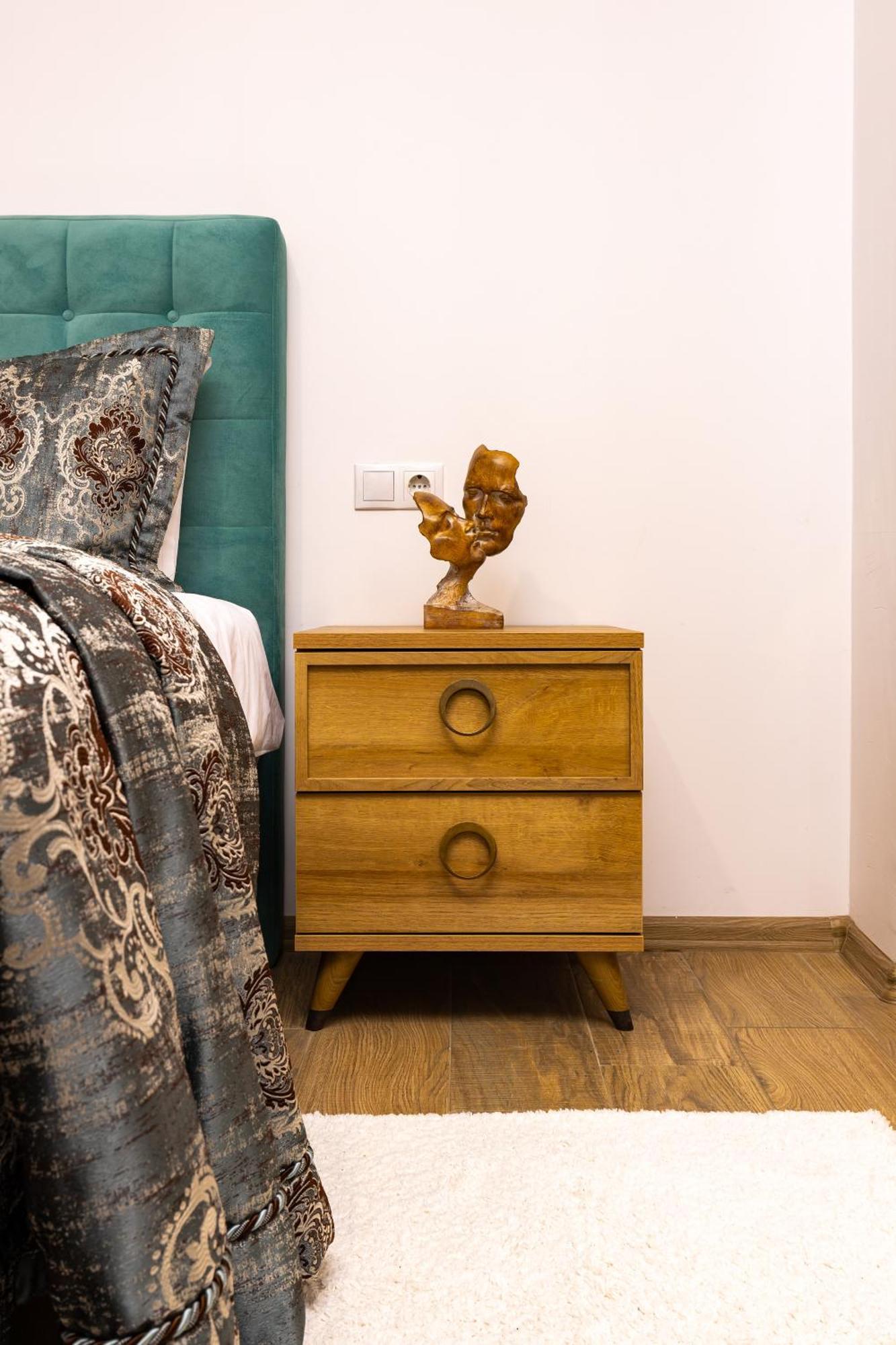 Cozy 1bd Flat In Centre By Flat Mаnager * Plovdiv