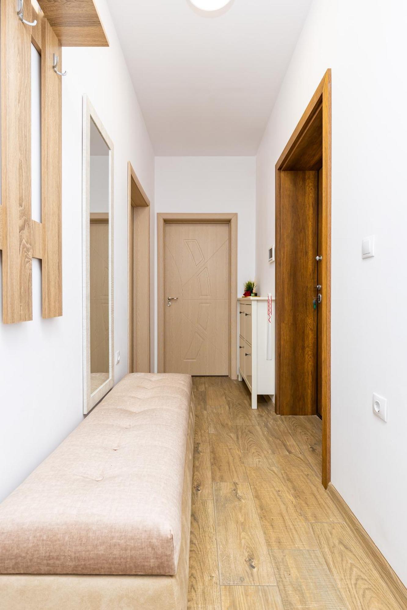Cozy 1bd Flat In Centre By Flat Mаnager Apartament Plovdiv