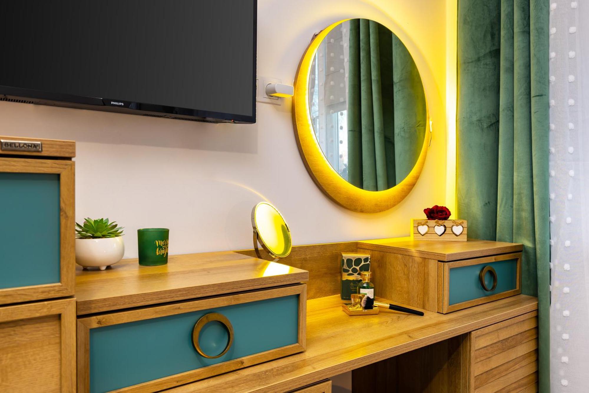 Cozy 1bd Flat In Centre By Flat Mаnager Apartament